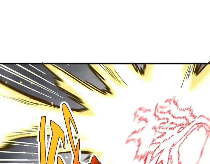 漫画《魔皇大管家》第728话 融魂第63张图