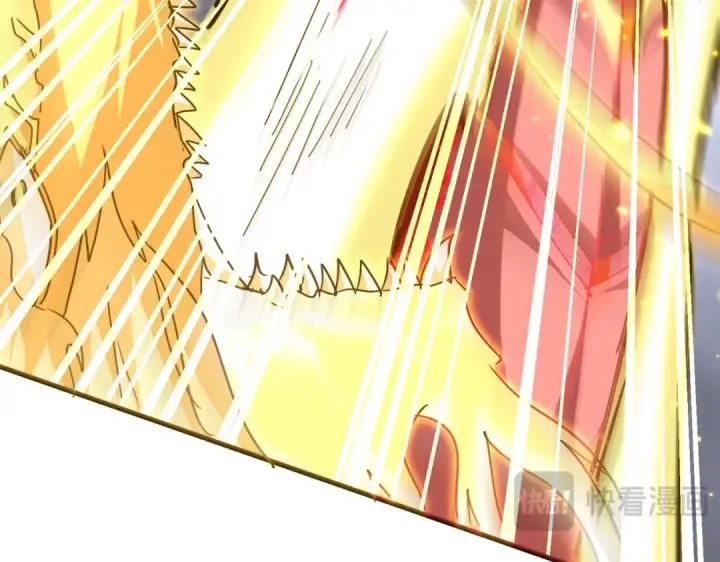 漫画《魔皇大管家》第728话 融魂第65张图