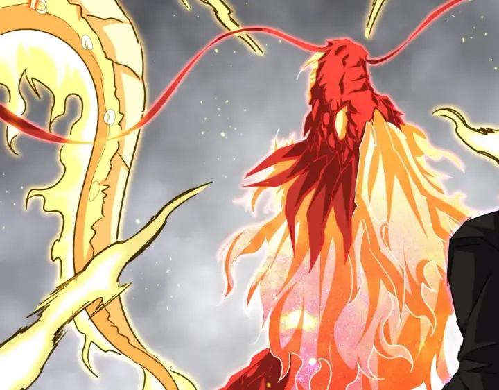 漫画《魔皇大管家》第728话 融魂第67张图