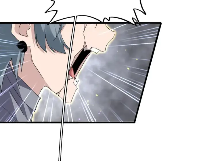漫画《魔皇大管家》第728话 融魂第69张图