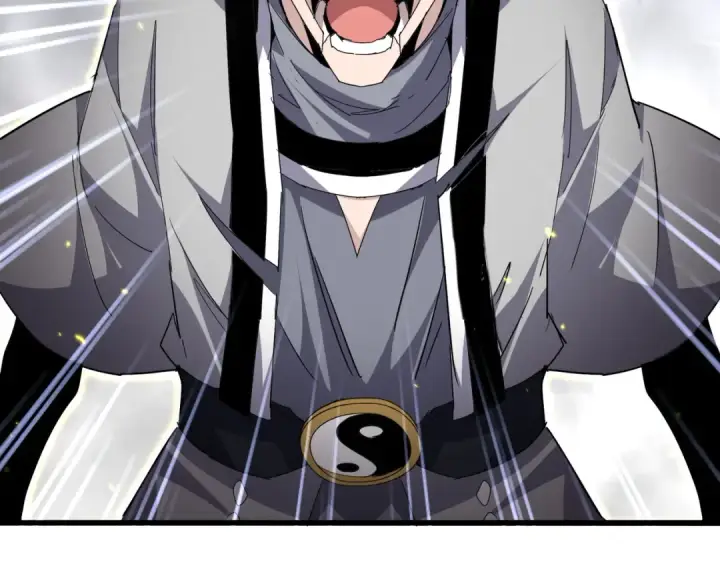 漫画《魔皇大管家》第728话 融魂第73张图