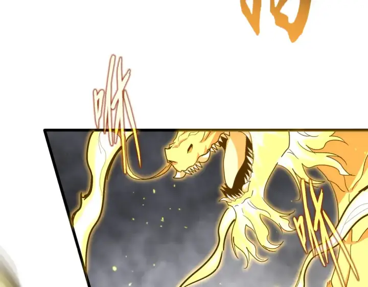 漫画《魔皇大管家》第728话 融魂第77张图