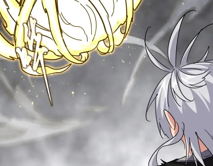 漫画《魔皇大管家》第728话 融魂第84张图