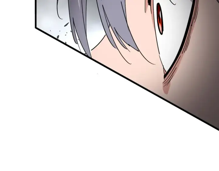 漫画《魔皇大管家》第728话 融魂第87张图