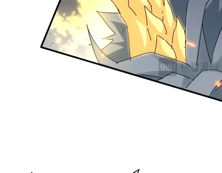 漫画《魔皇大管家》第728话 融魂第90张图