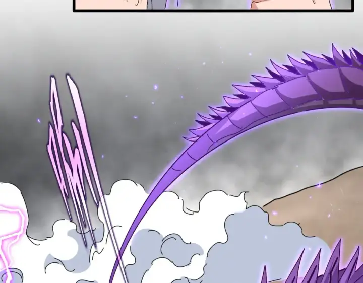 漫画《魔皇大管家》第729话 战术性撤退第102张图