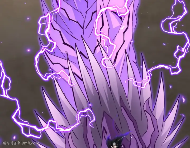 漫画《魔皇大管家》第729话 战术性撤退第104张图