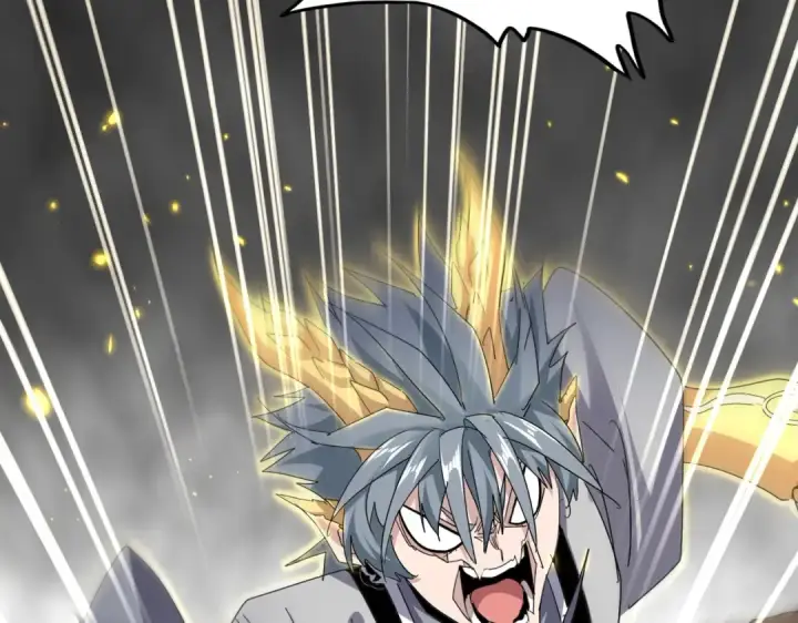 漫画《魔皇大管家》第729话 战术性撤退第114张图