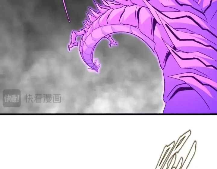 漫画《魔皇大管家》第729话 战术性撤退第123张图
