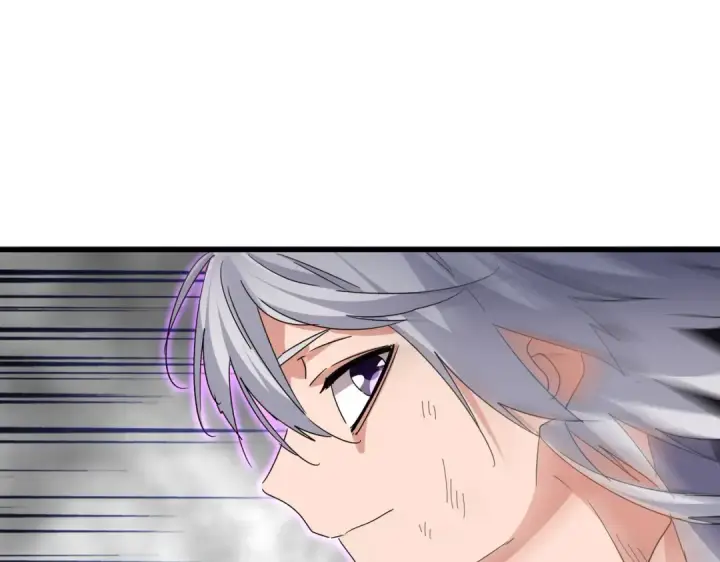 漫画《魔皇大管家》第729话 战术性撤退第125张图