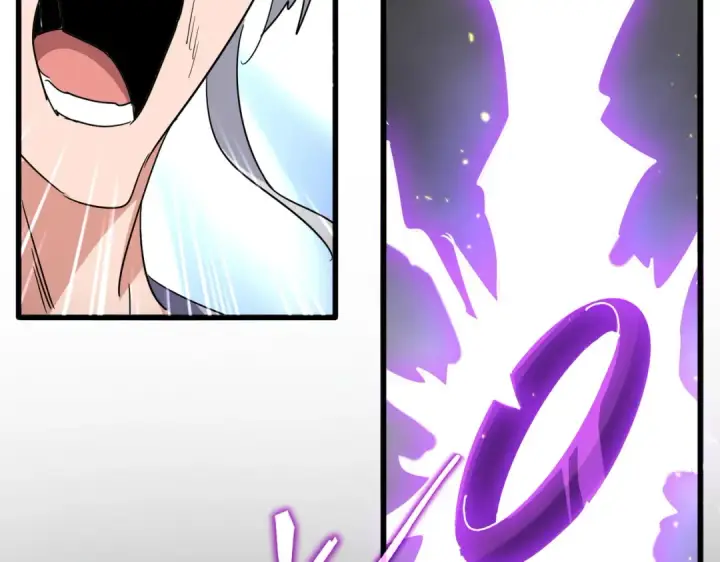 漫画《魔皇大管家》第729话 战术性撤退第138张图