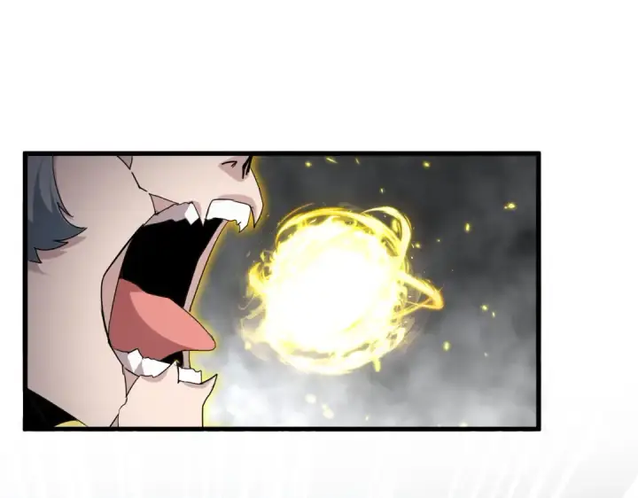 漫画《魔皇大管家》第729话 战术性撤退第15张图