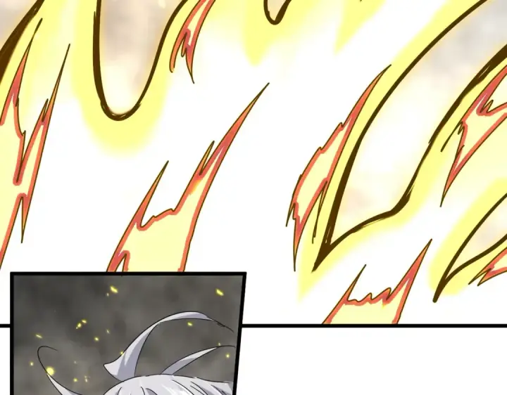 漫画《魔皇大管家》第729话 战术性撤退第26张图