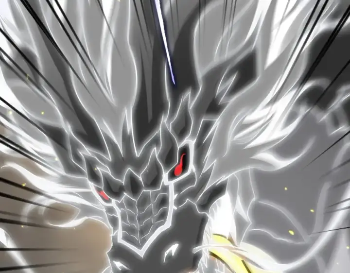 漫画《魔皇大管家》第729话 战术性撤退第29张图