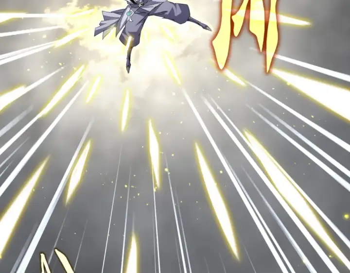 漫画《魔皇大管家》第729话 战术性撤退第37张图