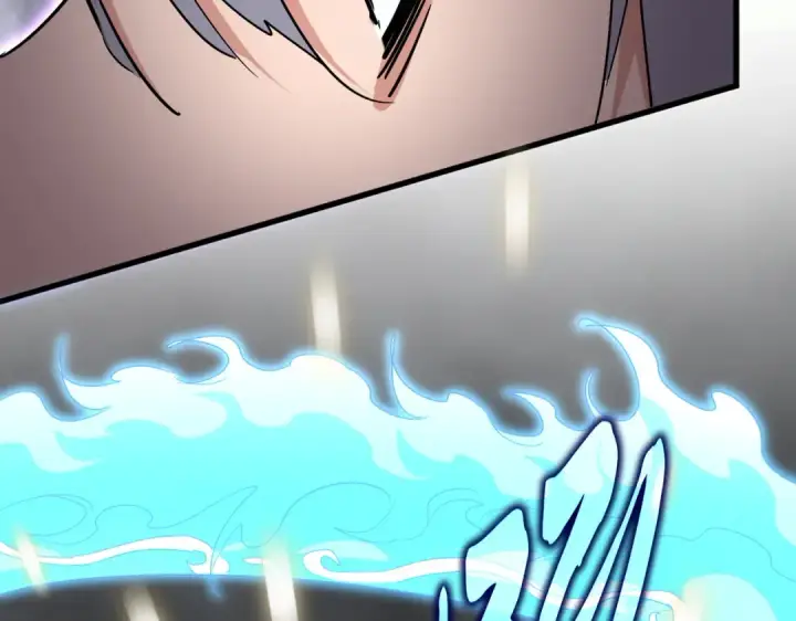漫画《魔皇大管家》第729话 战术性撤退第44张图