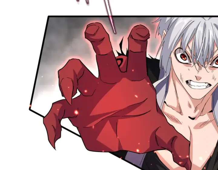 漫画《魔皇大管家》第729话 战术性撤退第6张图