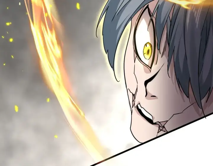 漫画《魔皇大管家》第729话 战术性撤退第60张图