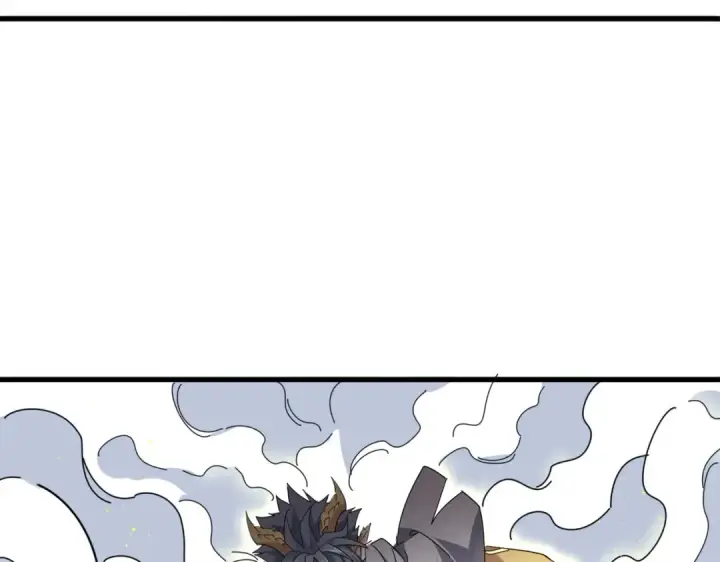 漫画《魔皇大管家》第729话 战术性撤退第70张图