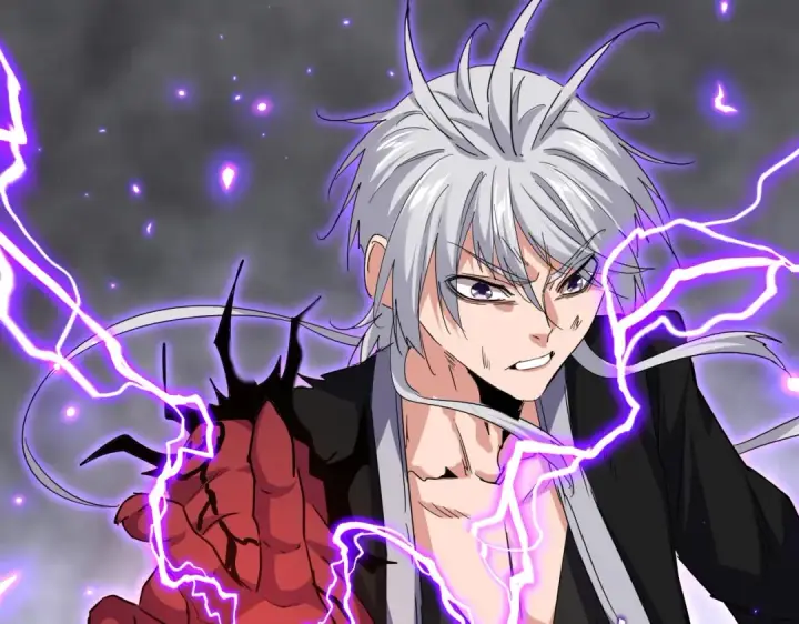 漫画《魔皇大管家》第729话 战术性撤退第84张图