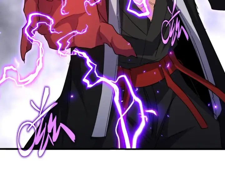 漫画《魔皇大管家》第729话 战术性撤退第85张图