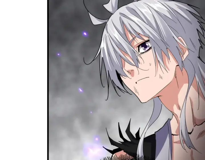 漫画《魔皇大管家》第729话 战术性撤退第94张图