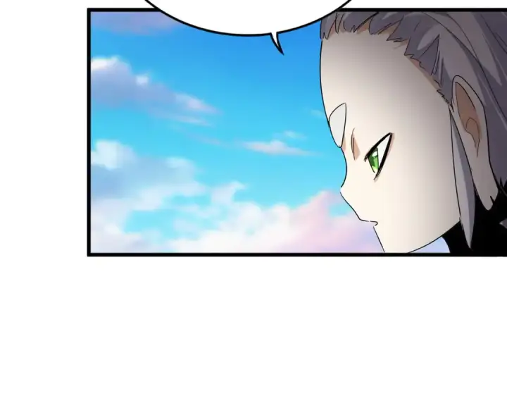 漫画《魔皇大管家》第730话 生死决第114张图