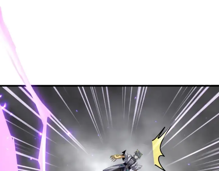 漫画《魔皇大管家》第730话 生死决第12张图