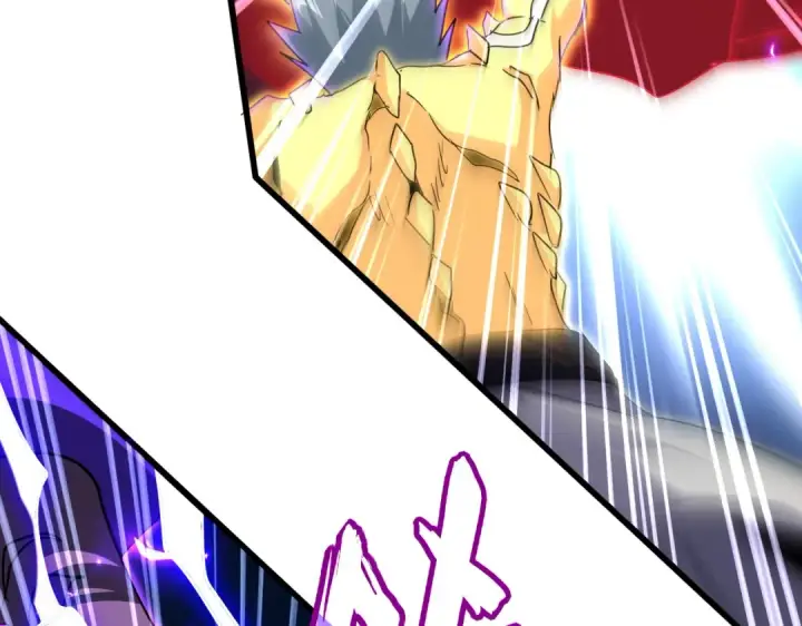 漫画《魔皇大管家》第730话 生死决第132张图