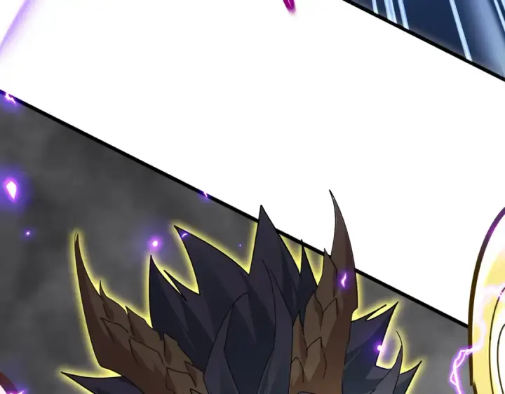 漫画《魔皇大管家》第730话 生死决第25张图
