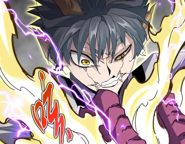 漫画《魔皇大管家》第730话 生死决第26张图