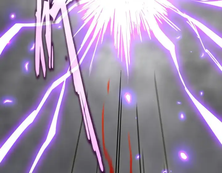 漫画《魔皇大管家》第730话 生死决第30张图