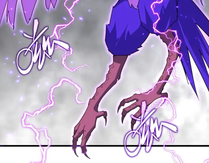 漫画《魔皇大管家》第730话 生死决第39张图