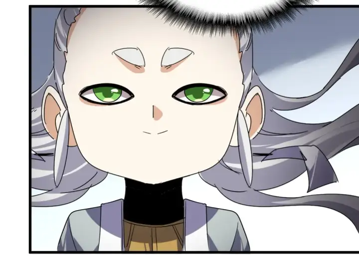 漫画《魔皇大管家》第730话 生死决第62张图