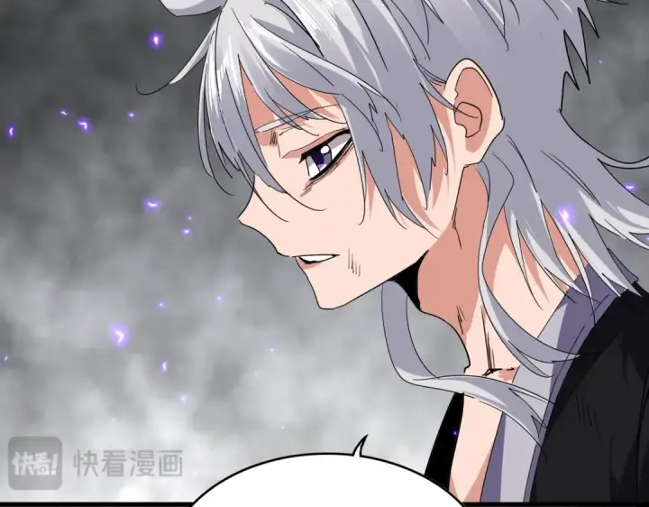 漫画《魔皇大管家》第730话 生死决第76张图
