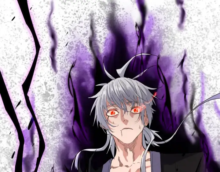 漫画《魔皇大管家》第730话 生死决第89张图