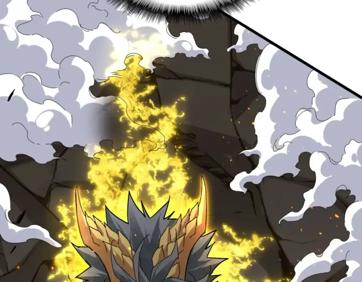 漫画《魔皇大管家》第730话 生死决第93张图
