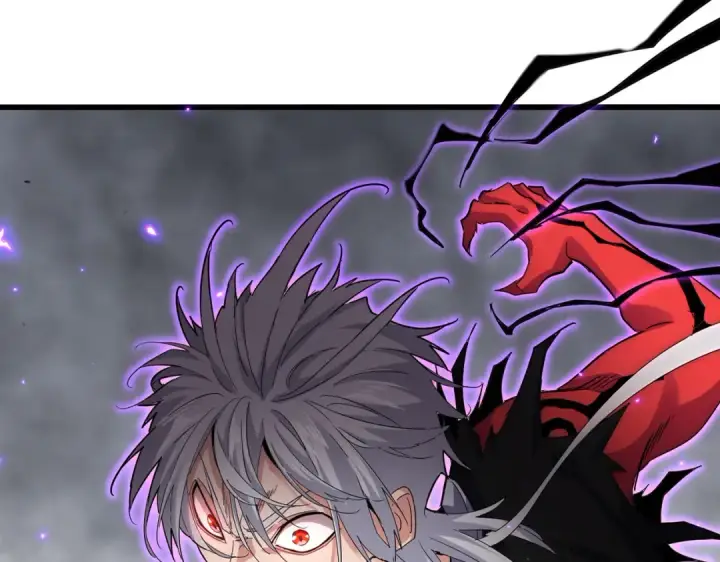 漫画《魔皇大管家》第731话 智商碾压第10张图