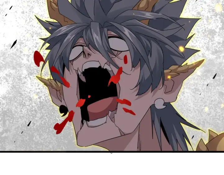 漫画《魔皇大管家》第731话 智商碾压第100张图