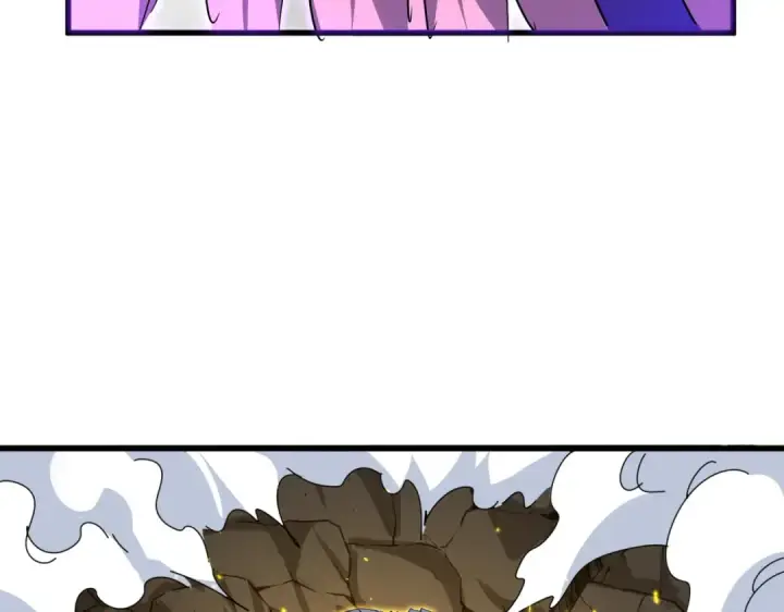 漫画《魔皇大管家》第731话 智商碾压第110张图
