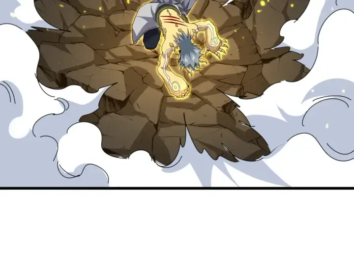 漫画《魔皇大管家》第731话 智商碾压第111张图