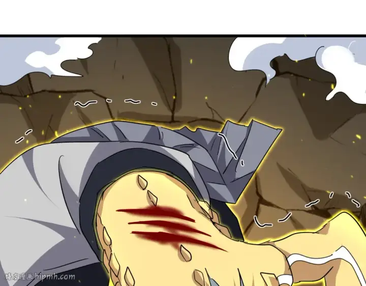漫画《魔皇大管家》第731话 智商碾压第112张图