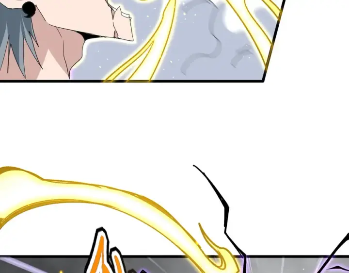 漫画《魔皇大管家》第731话 智商碾压第13张图