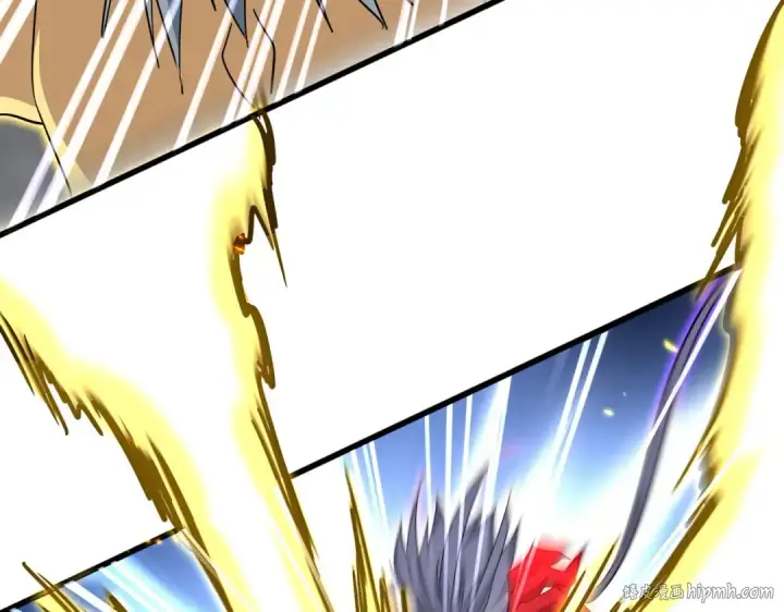 漫画《魔皇大管家》第731话 智商碾压第16张图