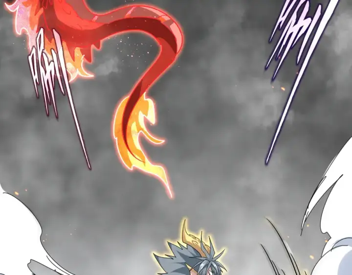 漫画《魔皇大管家》第731话 智商碾压第22张图