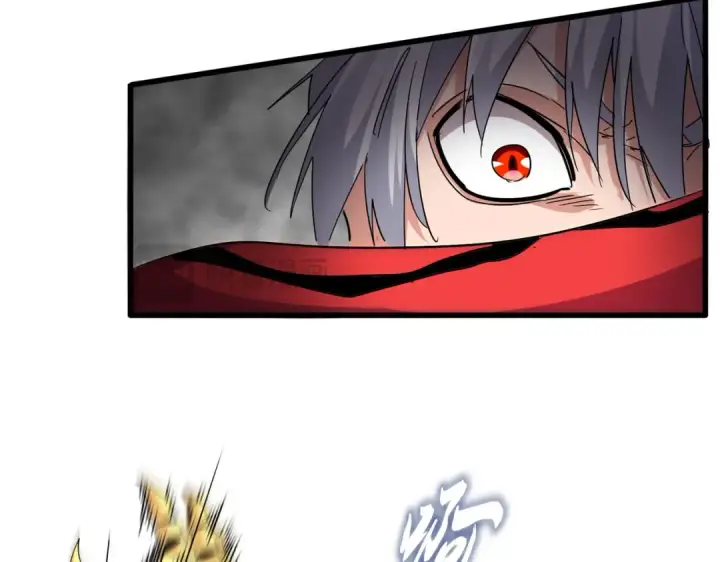 漫画《魔皇大管家》第731话 智商碾压第25张图