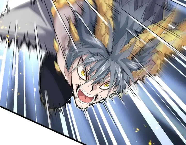 漫画《魔皇大管家》第731话 智商碾压第27张图