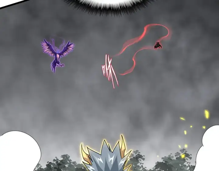 漫画《魔皇大管家》第731话 智商碾压第36张图