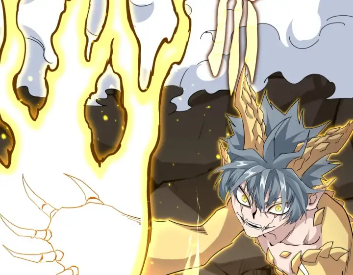 漫画《魔皇大管家》第731话 智商碾压第44张图