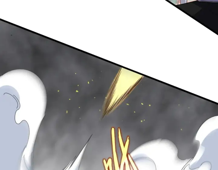 漫画《魔皇大管家》第731话 智商碾压第51张图